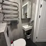 Flat In The Heart Of Center Apartment Kaunas