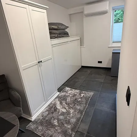 Flat In The Heart Of Center דירה