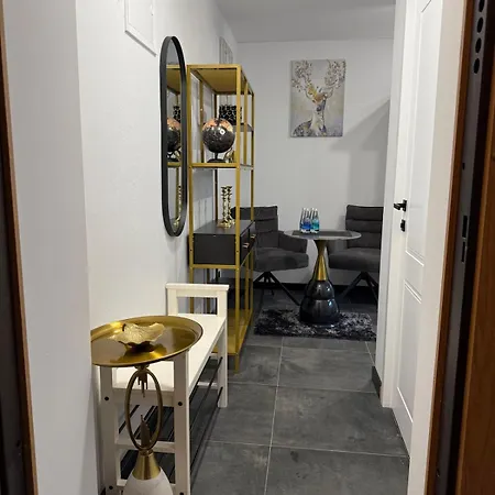 Flat In The Heart Of Center * Kaunas