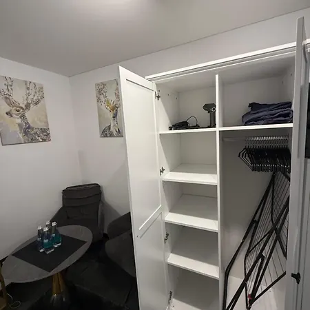 דירה Flat In The Heart Of Center *