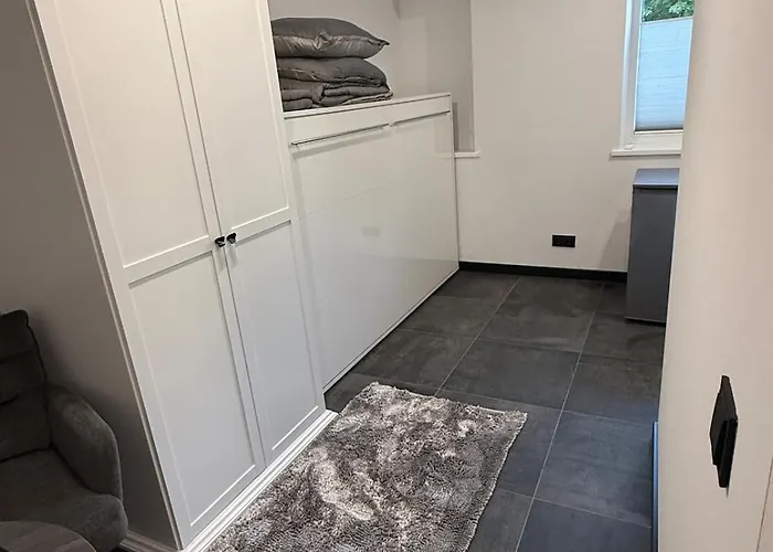 Flat In The Heart Of Center Appartement