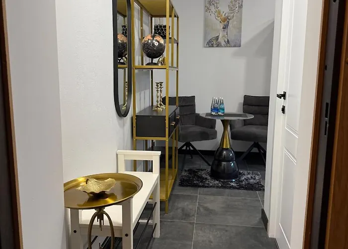 Flat In The Heart Of Center * Kaunas