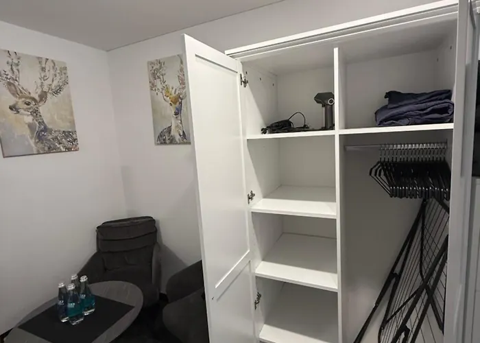 Appartement Flat In The Heart Of Center *